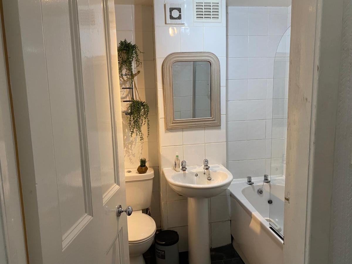Captivating Apartment In Glasgow Westend Uk מראה חיצוני תמונה