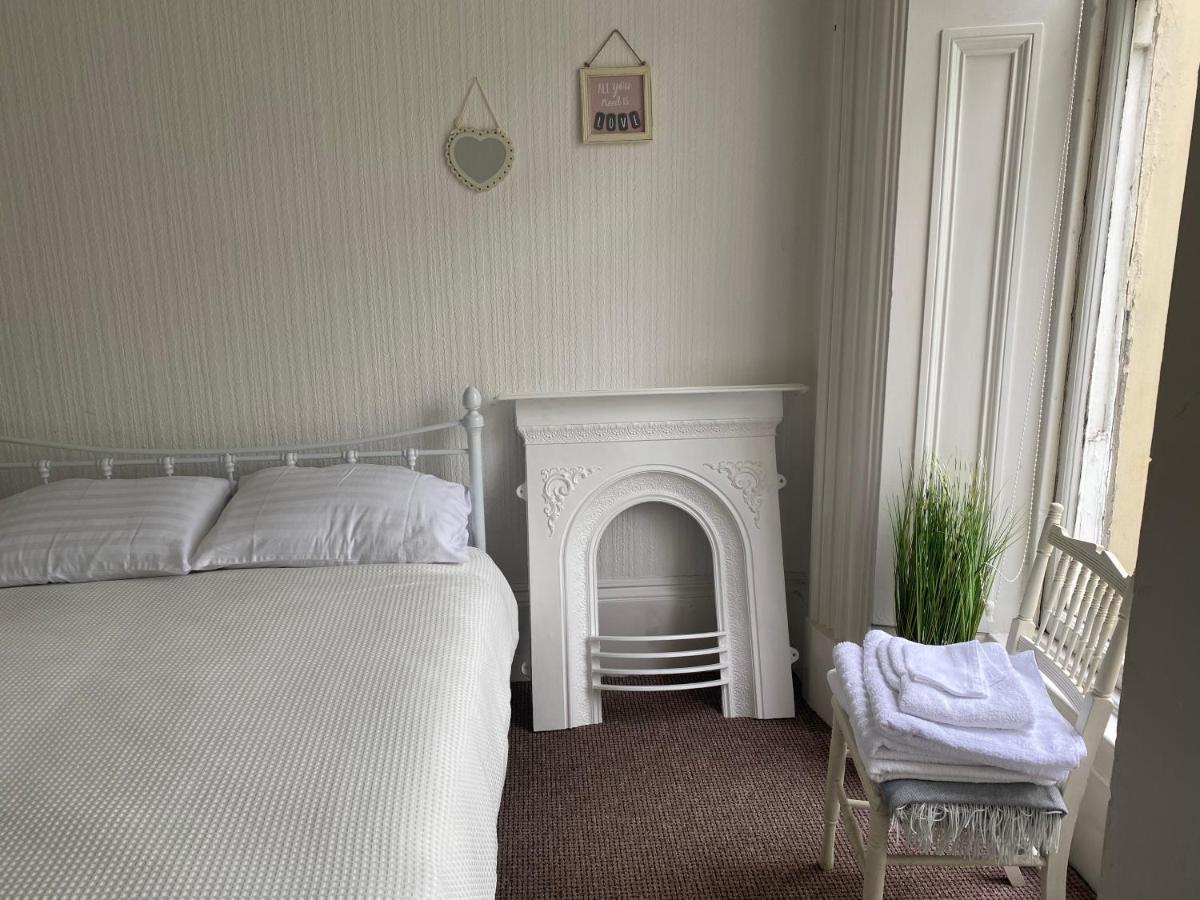 Captivating Apartment In Glasgow Westend Uk מראה חיצוני תמונה