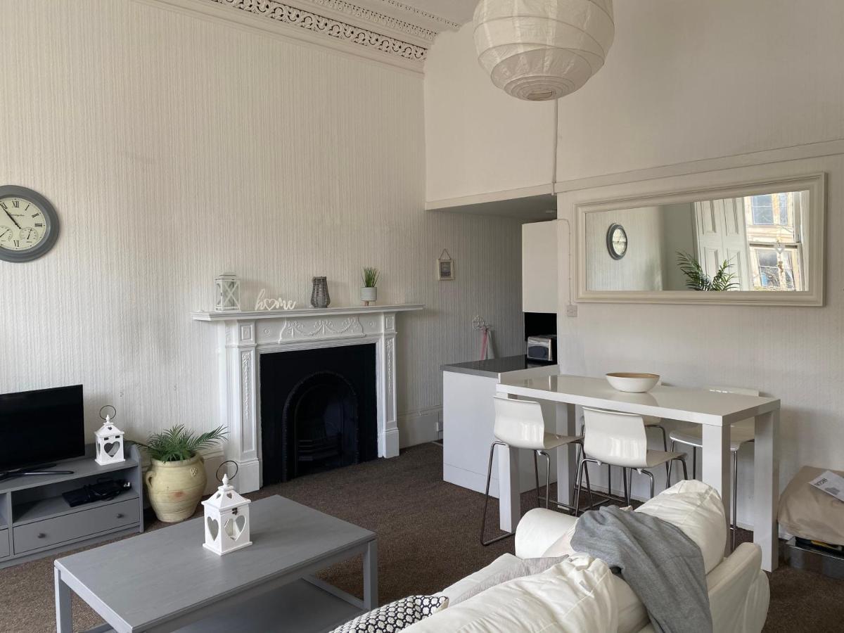 Captivating Apartment In Glasgow Westend Uk מראה חיצוני תמונה